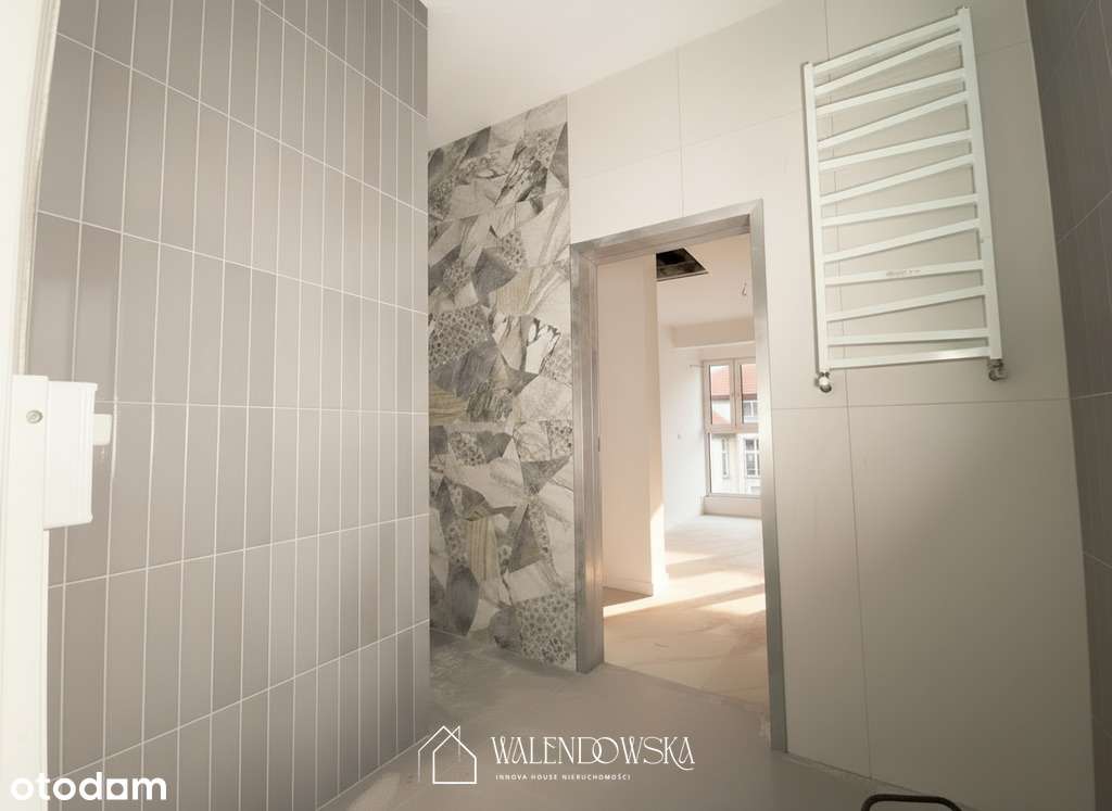 apartament z 2025r w centrum Słupska, 2 pok, winda-11