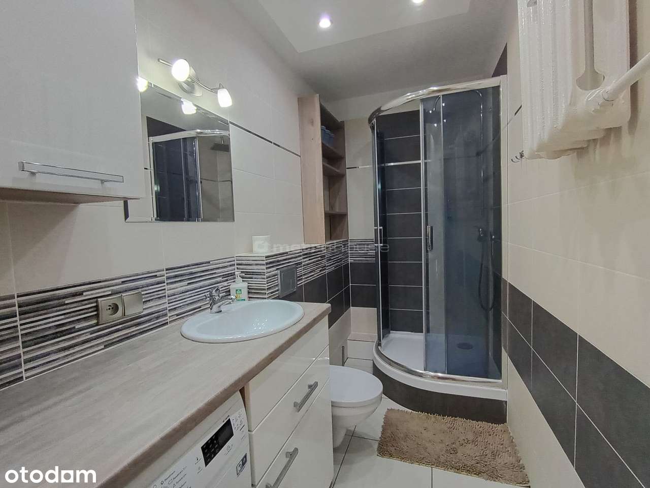 Ładne mieszkanie po remoncie na Osiedlu Mazurskim-13