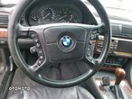 BMW Seria 7 740i - 35