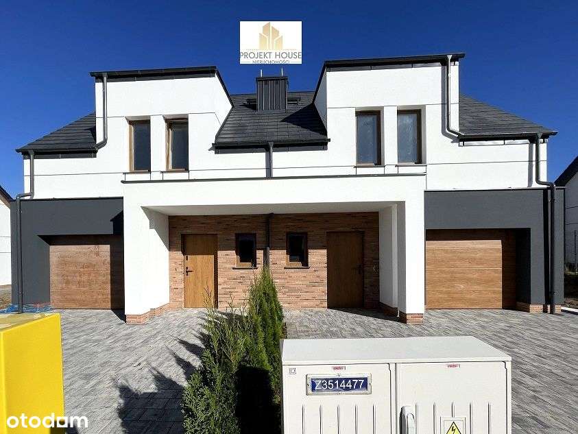 Zobacz film , domy dostępne od zaraz-1