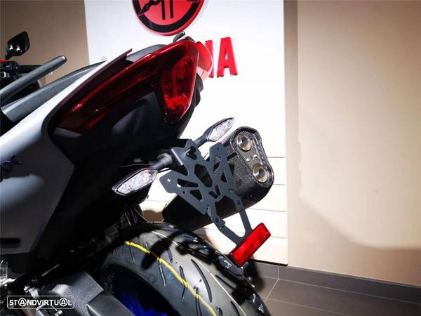 suporte matricula yamaha tmax 560 -c8-spy034 - 2