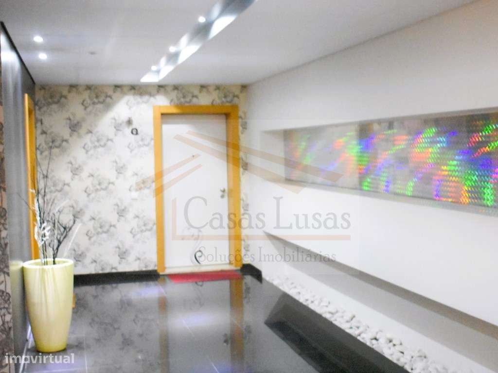 Apartamento T2 Premium Exclusivo - 126 m² | Marques das Castanholas...-7