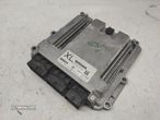 Centralina Do Motor  Ecu Nissan Qashqai / Qashqai +2 I (J10, Nj10, Jj1 - 1