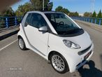 Smart Fortwo Cabrio 1.0 mhd Passion 71 - 23