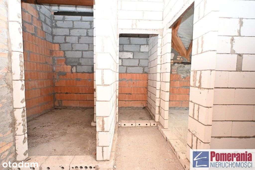 Dom w Pilchowie do własnej aranżacji 150 m2 !!!-7