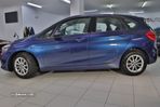 BMW 216 Active Tourer d Advantage - 2