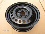 1x Felga 16 Kia Ceed II III Hyundai i30 II III 6,5j 5x114,3 ET50 - 1