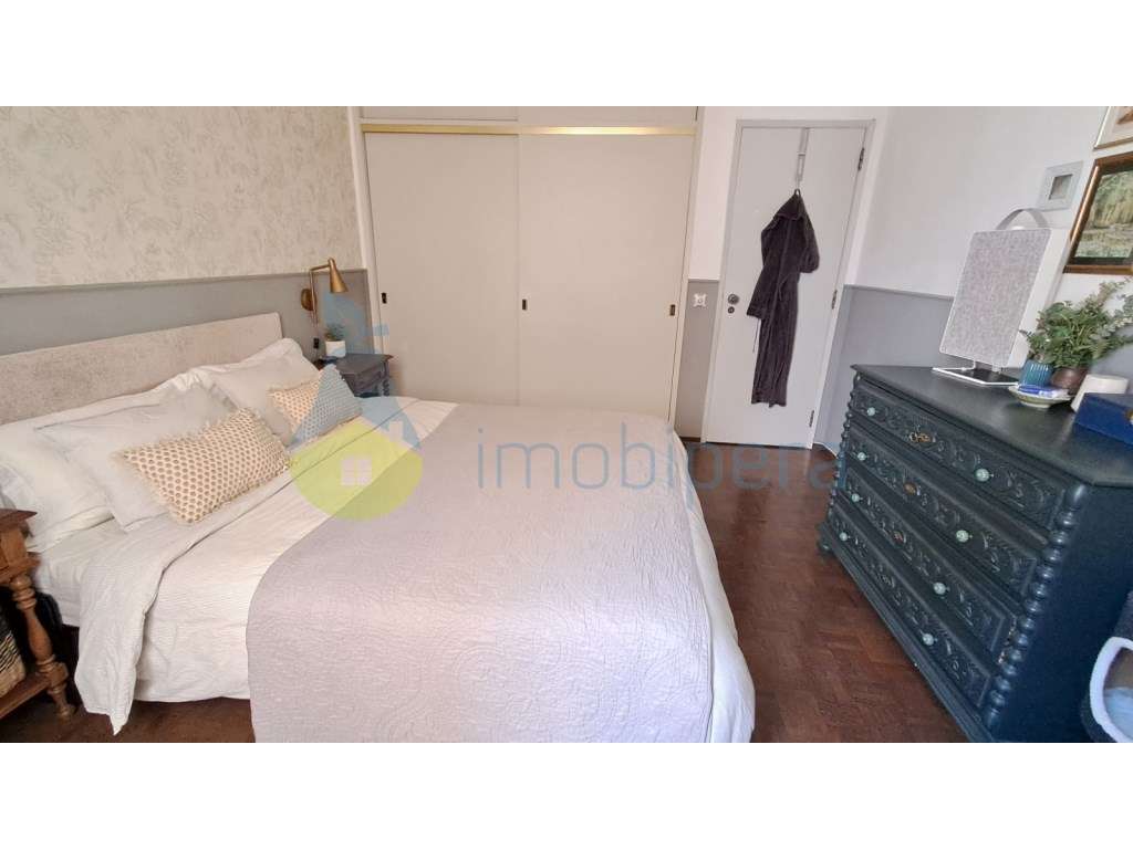 NÃO PERCA ESTA GRANDE OPORTUNIDADE! FANTÁSTICO APARTAMENTO T2 ESPAÇ...-8