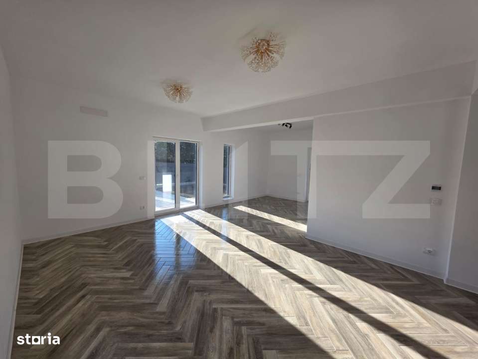 Casa plan parter in Visani – toate utilitatile, pozitionare excelent - Imagine principală: 3/7