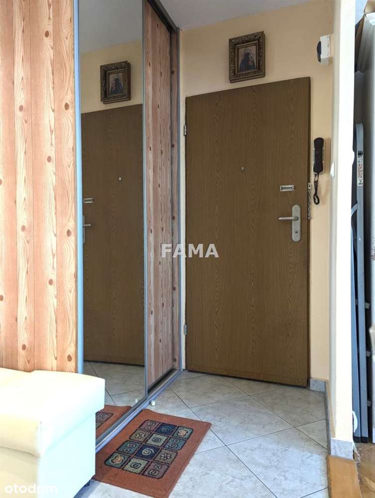 Mieszkanie, 61 m², Włocławek - Pełny obrazek: 5/15