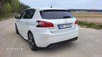 Peugeot 308 BlueHDi 180 EAT6 GT - 5