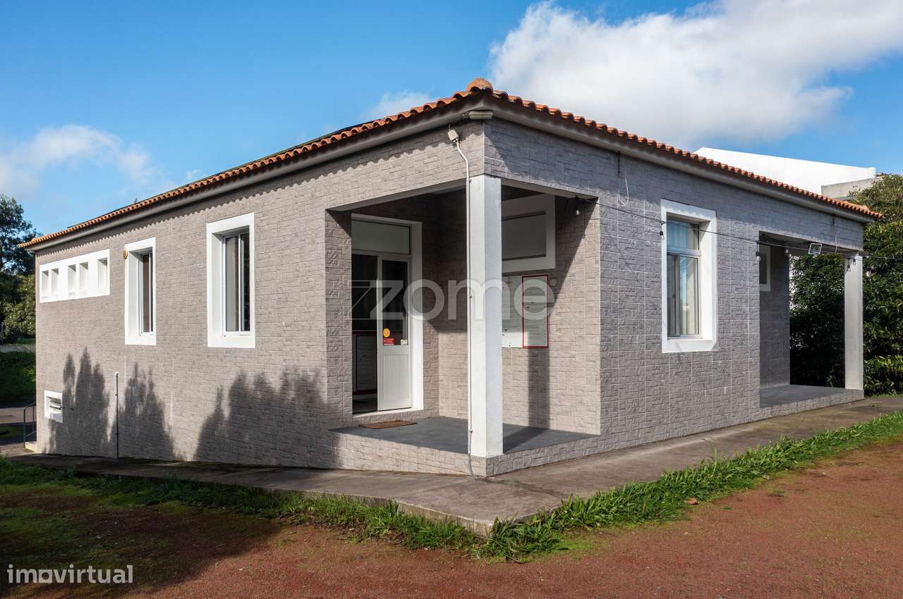 Espaço Comercial com Potencial para Moradia/AL - São Vicente Ferrei... - Grande imagem: 4/25