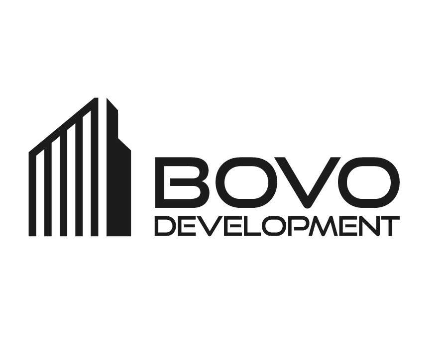 BOVO Development Logo