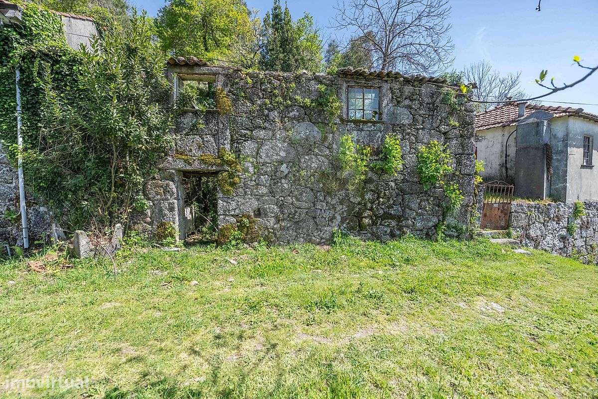 Moradia T6 para venda - Grande imagem: 4/22