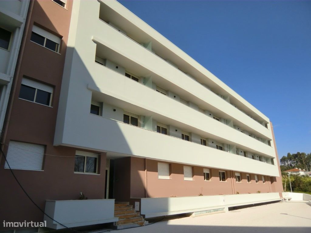 Apartamento T 3,São João Ver,Feira