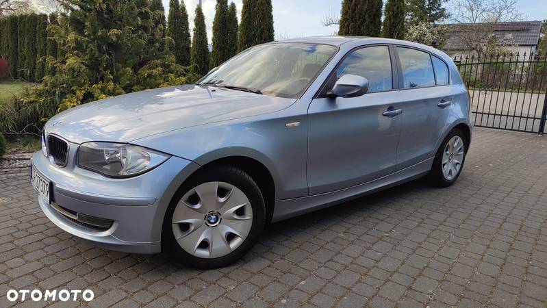 BMW Seria 1 116i Edition Lifestyle - 2