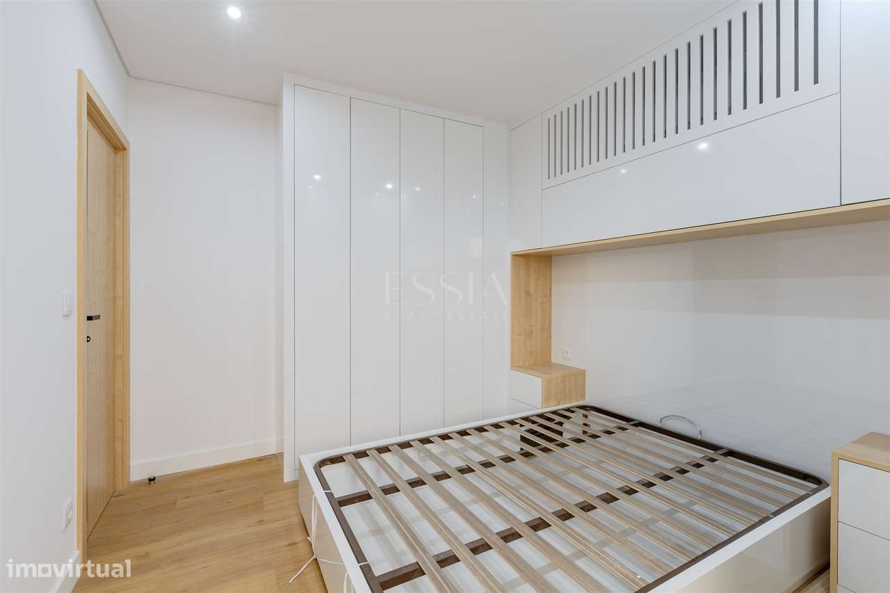 T2 com Terraço Centro Baixa Porto | T2 Faria Guimarães | T2 City On-17