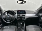 BMW X1 16 d sDrive Advantage - 10