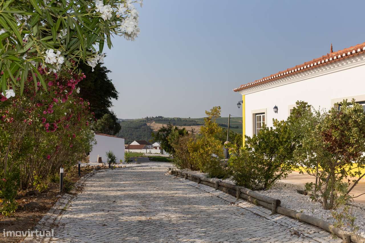 Herdade Exclusiva em Alenquer - Uma Oportunidade Única!-56