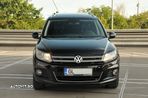 Volkswagen Tiguan 2.0 TDI BMT Sport & Style - 9