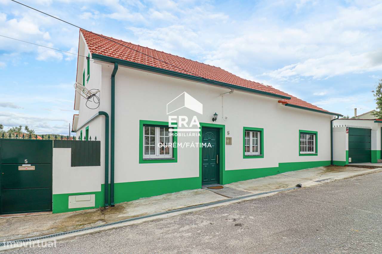 Moradia isolada T3+1-49