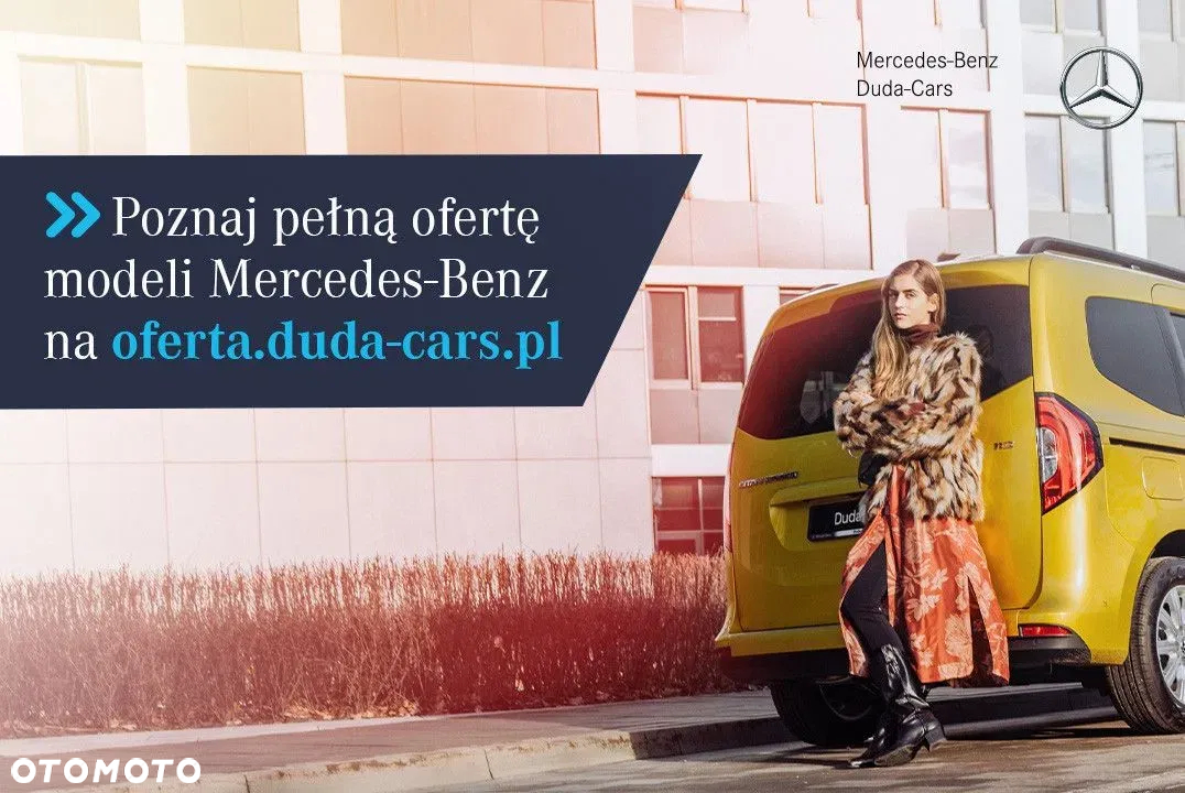 Mercedes-Benz Klasa V 300 d 4-Matic Avantgarde 9G-Tronic (ekstra d³) - 12