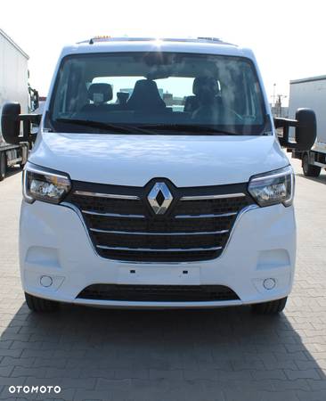 Renault Master - 1