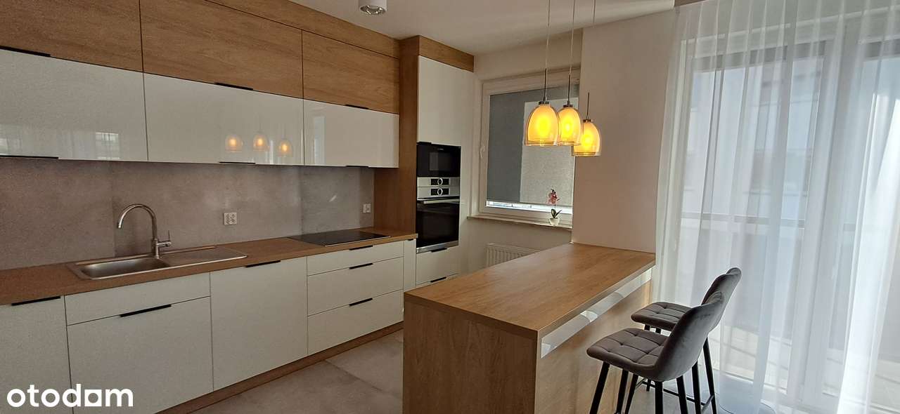 Gdynia Chwarzno-Wiczlino, ul. Wagnera – 4 pokoje, 84 m2 - Pełny obrazek: 5/20