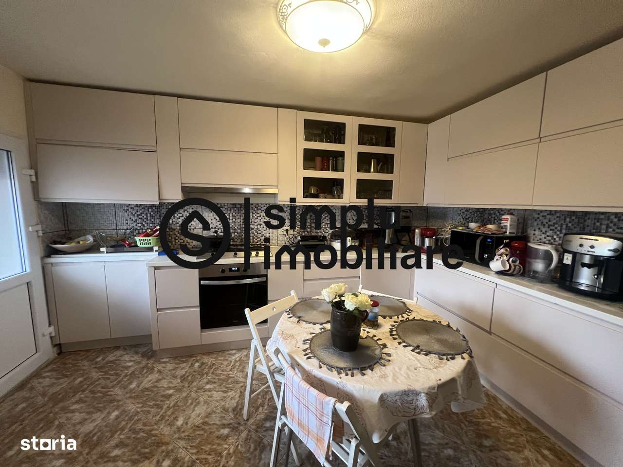 Casa D+P+E+M Tudor Vladimirescu - Imagine principală: 1/20