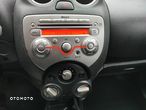 Nissan Micra 1,2 benzyna klima 5 drzwi bezwypadek opłacony - 9