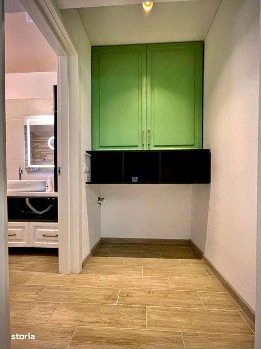 APARTAMENT 2 CAMERE COMPLEX NOU COPOU 0% COMISION-8