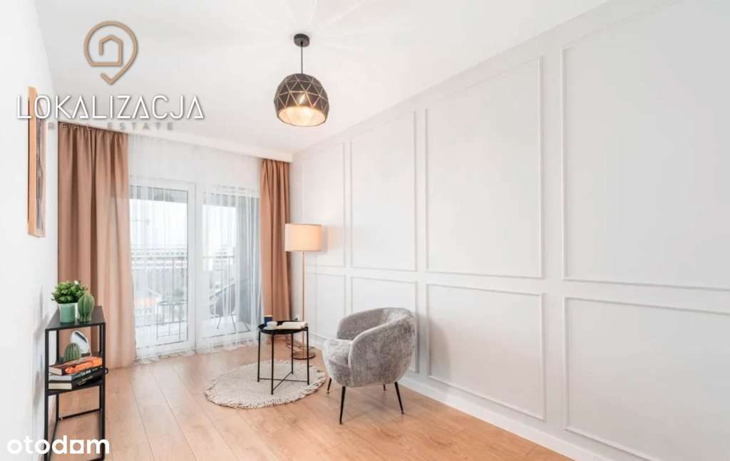 Przestronne 4-pok. mieszkanie ok. 72m² + m. post.-8