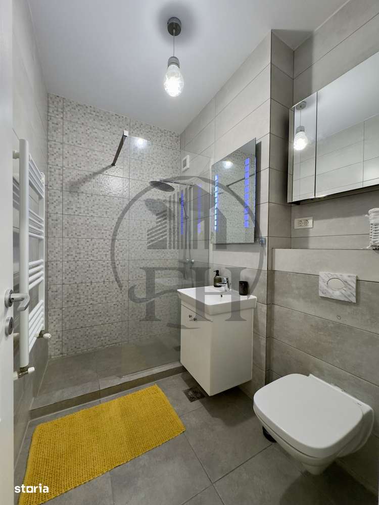 Apartament 2 camere de vanzare Mamaia Nord, Constanta-11