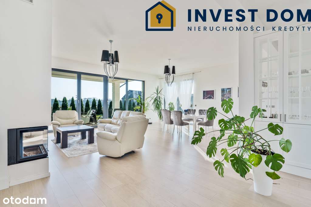 Luksusowy dom blisko Warszawy (ZOBACZ VIDEO)-6