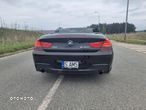 BMW Seria 6 640i xDrive M Sport Edition - 11