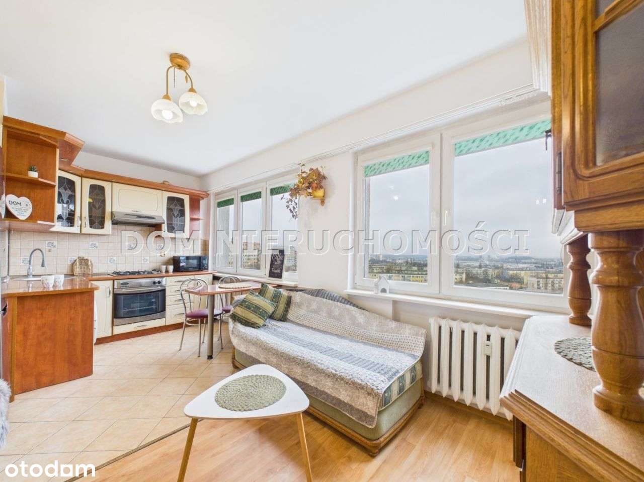 39m2 na ul. Żołnierskiej - Pełny obrazek: 4/16