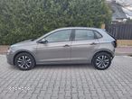 Volkswagen Polo 1.0 TSI DSG OPF UNITED - 9