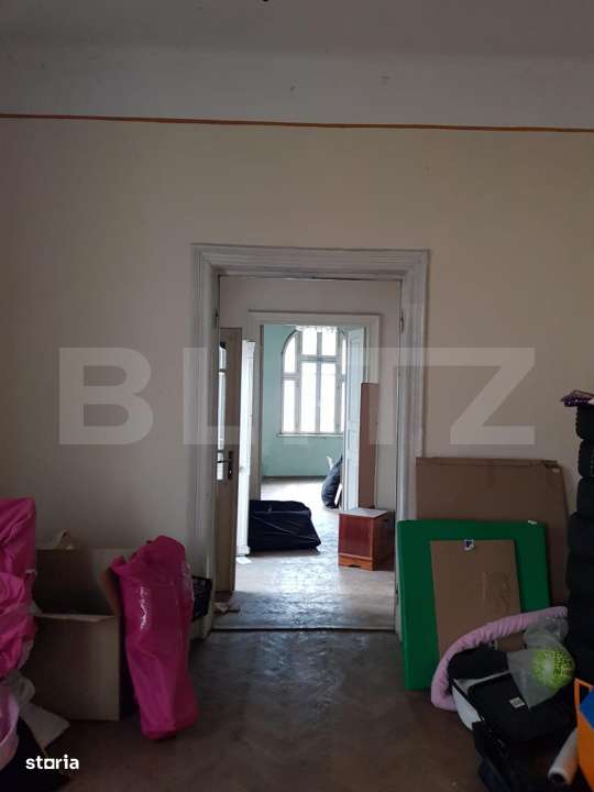 OPORTUNITATE-OFERTA SFARSIT DE AN;Casa individuala, 136 mp, N Basarab- - Imagine principală: 5/9