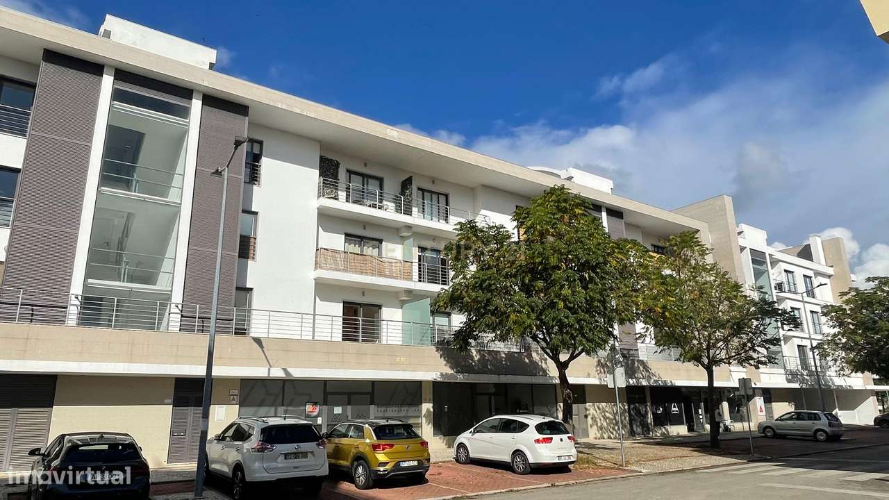 Apartamento T3 Arrendado até Fevereiro, no Pinhal Novo - Grande imagem: 2/12