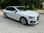 Audi A4 45 TFSI mHEV Quattro S Line S tronic - 3