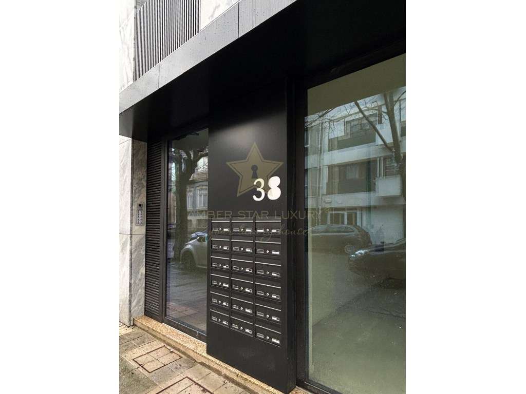 Apartamento T0 na Rua Ferreira Cardoso, junto à Avenida Rodrigues F... - Grande imagem: 3/38