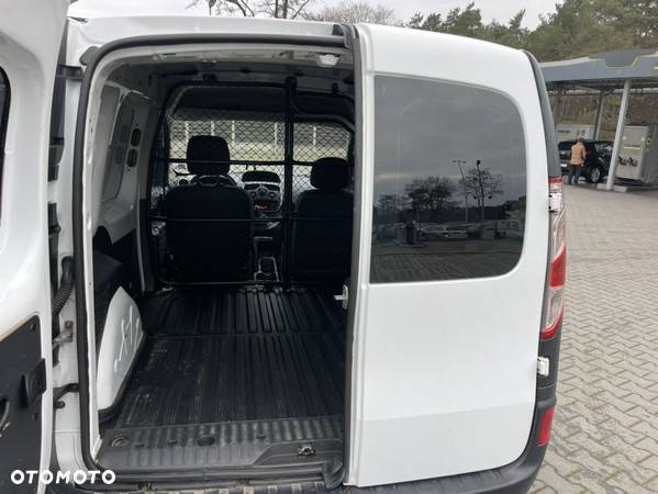 Renault Kangoo Rapid Maxi 1.5 dCi 90 FAP Extra - 10