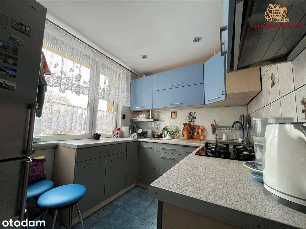 Duże wygodne mieszkanie dla rodziny!-0