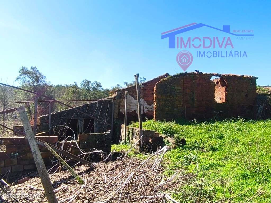 Quinta com mais de um héctar de terreno, em Graça, Pedrogão Grande-13