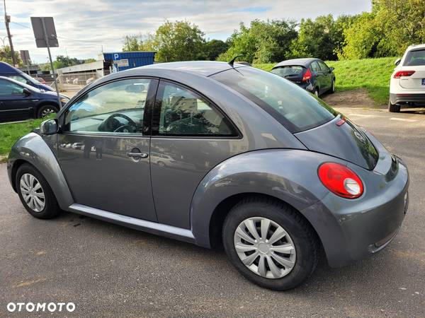 Volkswagen New Beetle 1.4 - 3