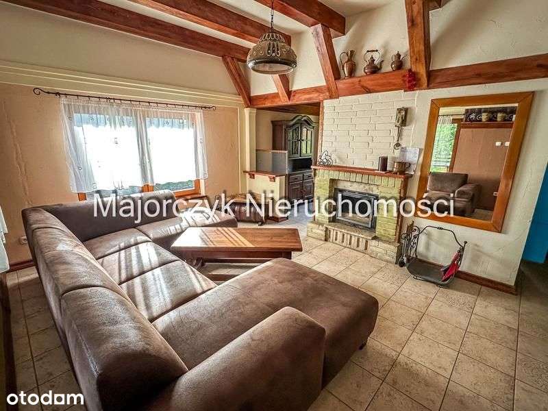 Dom przy promenadzie, 100 m od plaży-7