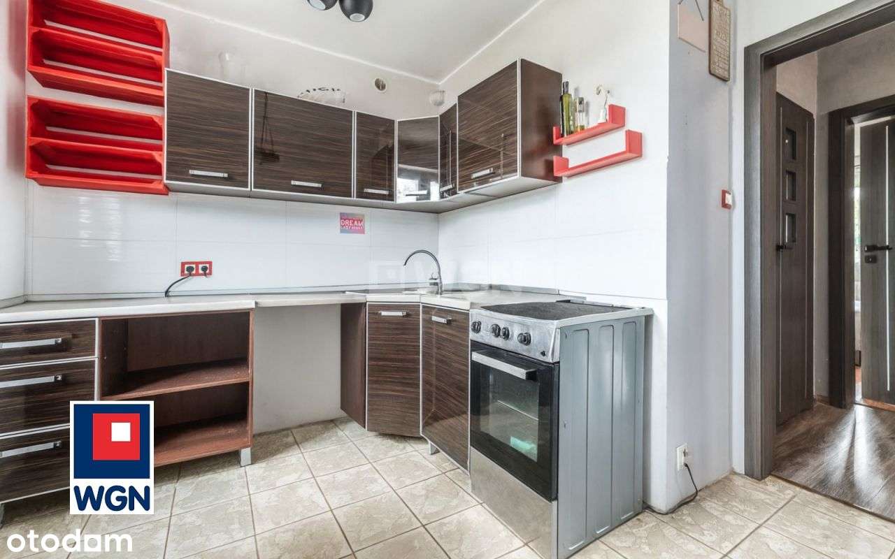 3 pokoje|osobna kuchnia | garaż + miejsce post.| ogród| piwnica-11