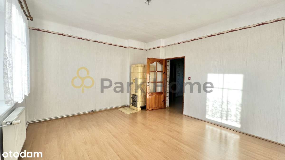 Przestronne mieszkanie do remontu w Serbach! - Pełny obrazek: 3/14