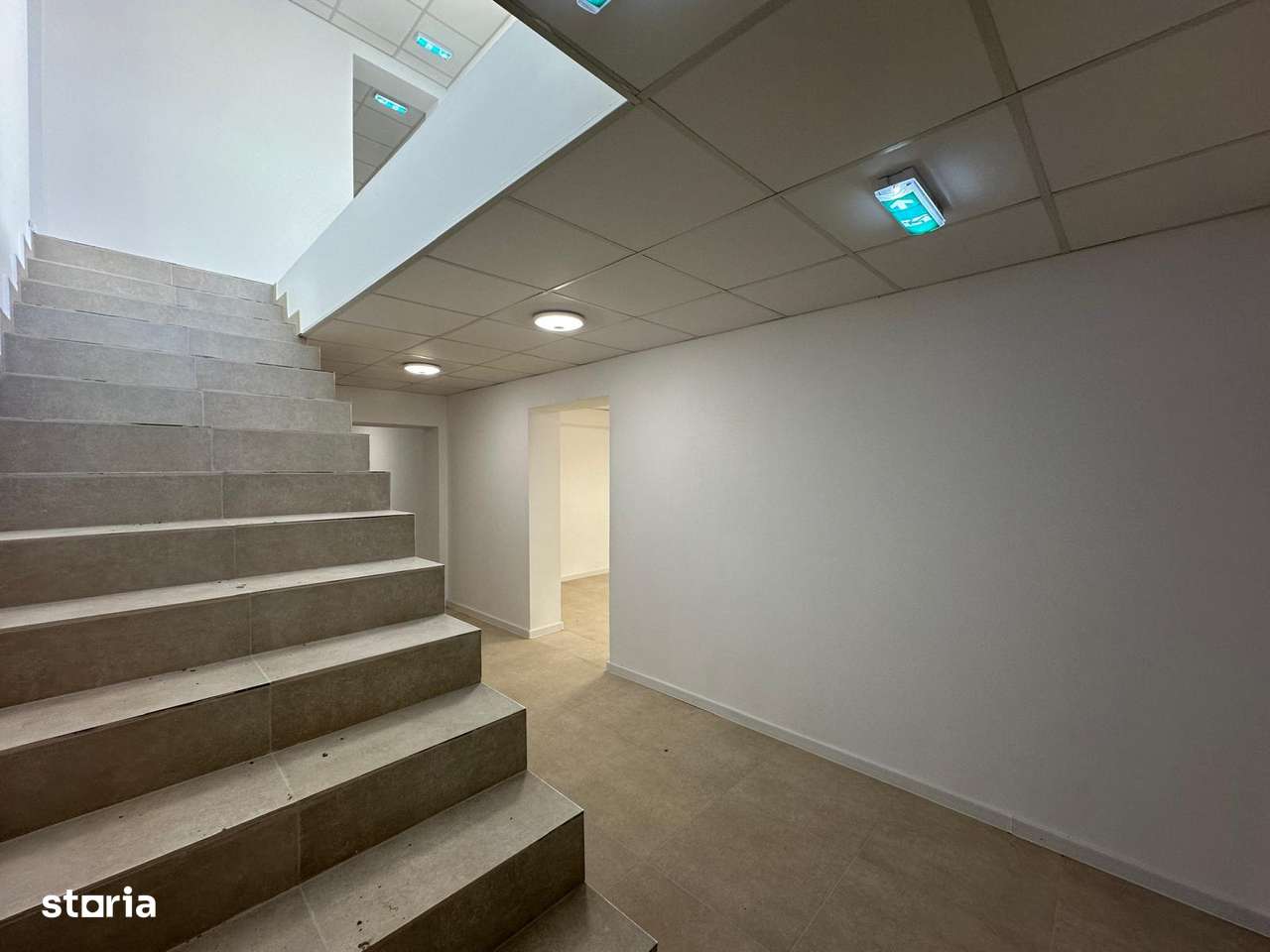 Spatii de la 30mp la 222mp, bd. Poitiers-5