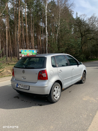 Volkswagen Polo 1.4 16V Highline - 3